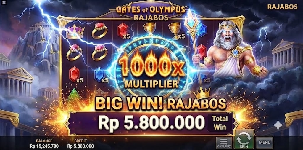 Mengenal Wild Ape #3258 Rajabos PG Soft: Fitur, Cara Bermain, dan Keunggulannya