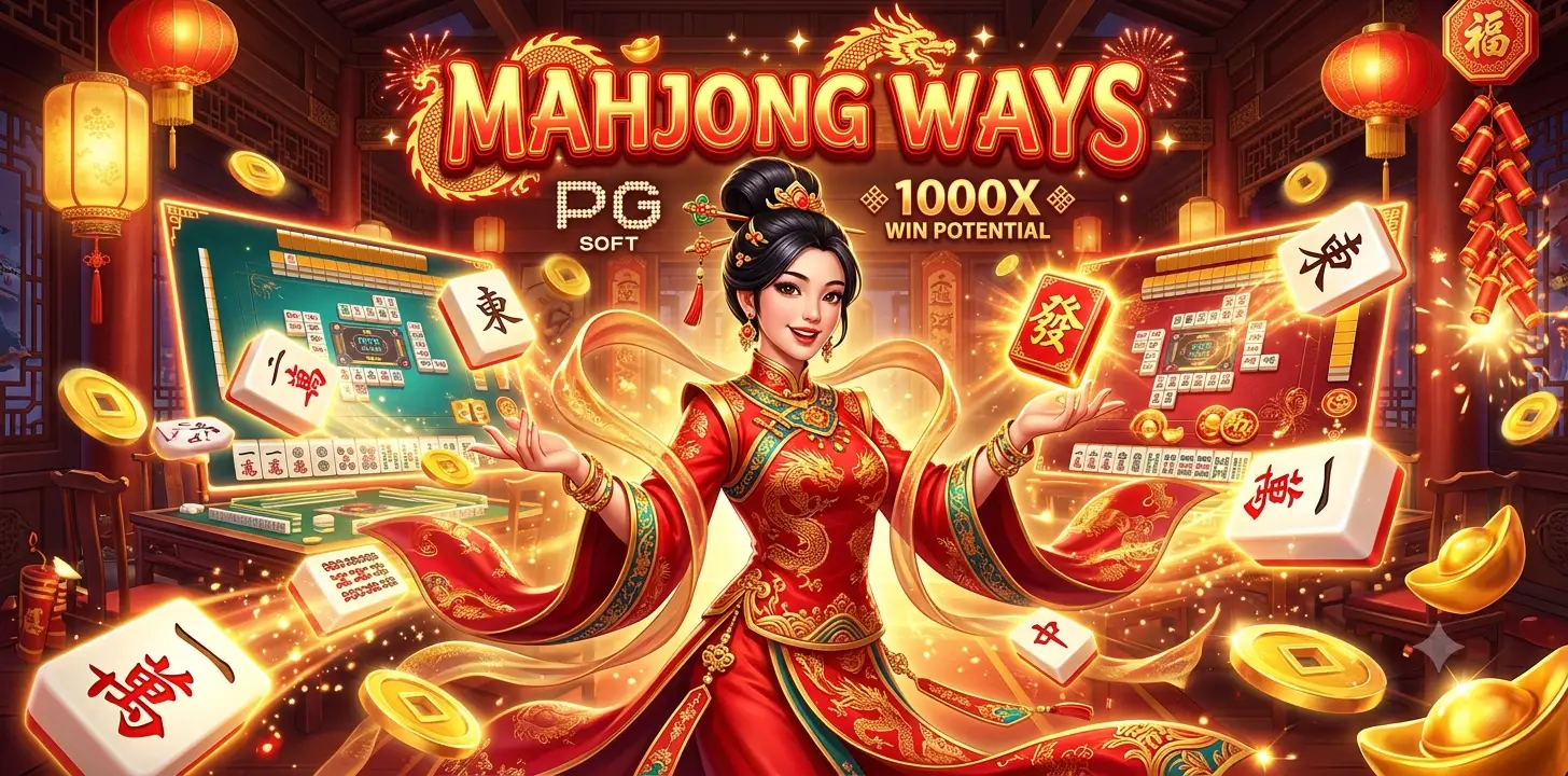 Mahjong Ways Rajabos: Bukti Kemenangan Sebesar 36 Juta dari Satu Permainan