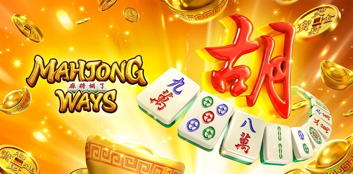 Mahjong Ways: Jelajahi Fitur Menarik dalam Slot Mahjong