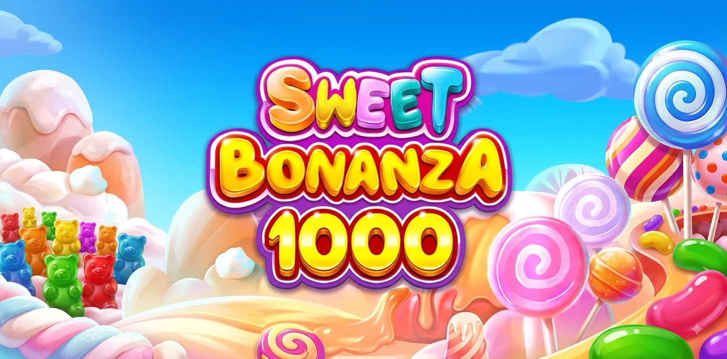 Mengenal Sweet Bonanza 1000 Rajabos: Gameplay dan Fitur Unggulan