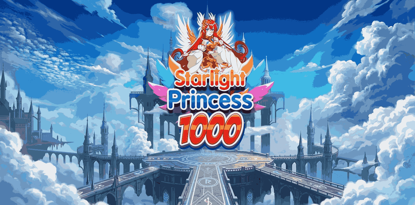 Starlight Princess 1000 rajabos