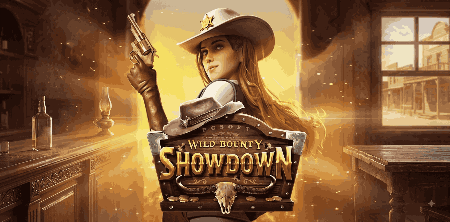 Wild Bounty Showdown (PG) Rajabos